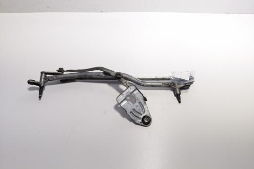 Ansamblu stergatoare fata, cod 4F1955023B, Audi A6 (4F2, C6) vol pe stanga (id:711074)