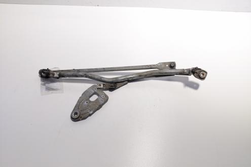 Ansamblu stergatoare fata, cod 4F1955023B, Audi A6 (4F2, C6) vol pe stanga (id:711074)