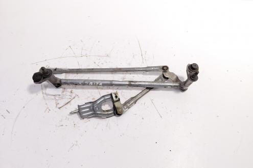 Ansamblu stergatoare fata, cod 6R1955023A, Vw Polo (6R) vol pe stanga (id:711102)