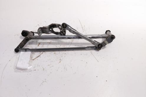 Ansamblu stergatoare fata, cod 6R1955023A, Vw Polo (6R) vol pe stanga (id:711102)