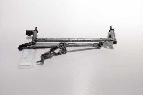 Ansamblu stergatoare fata, cod 6R1955023A, Vw Polo (6R) vol pe stanga (id:711102)