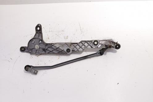 Ansamblu stergator fata, cod 3D1955024C, Vw Phaeton (3D) vol pe stanga (id:711105)