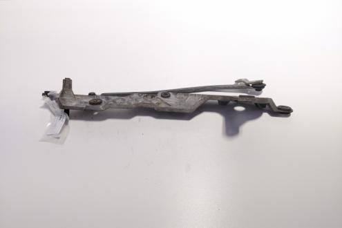 Ansamblu stergator fata, cod 3D1955024C, Vw Phaeton (3D) vol pe stanga (id:711105)