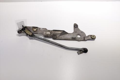 Ansamblu stergator fata, cod 3D1955024C, Vw Phaeton (3D) vol pe stanga (id:711105)