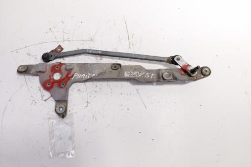 Ansamblu stergatoare fata, cod 3D1955602A, Vw Phaeton (3D) vol pe stanga (id:711084)