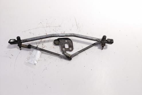 Ansamblu stergatoare fata, cod 1S71-17504-AF, Ford Mondeo 3 Combi (BWY) vol pe stanga (id:711107)