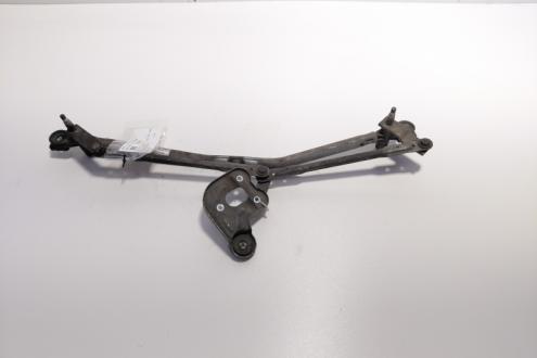 Ansamblu stergatoare fata, cod 1S71-17504-AF, Ford Mondeo 3 Combi (BWY) vol pe stanga (id:711107)