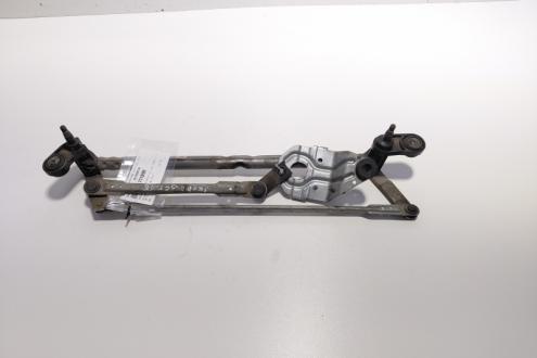 Ansamblu stergatoare fata, cod 5E1955023A, Skoda Octavia 3 Combi (5E5) vol pe stanga (id:711099)