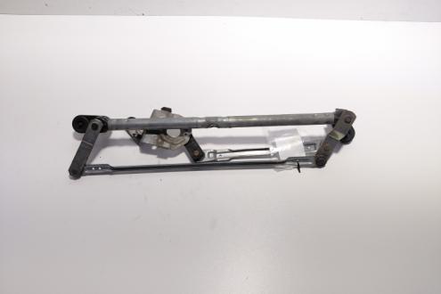 Ansamblu stergatoare fata, cod 5E1955023A, Skoda Octavia 3 Combi (5E5) vol pe stanga (id:711099)