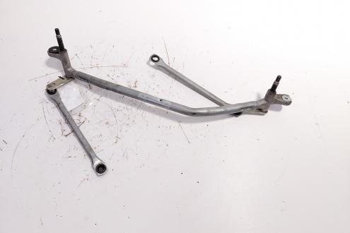 Ansamblu stergatoare fata, Jaguar F-Pace (X761) vol pe stanga (id:710989)