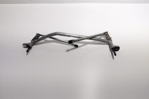 Ansamblu stergatoare fata, Jaguar F-Pace (X761) vol pe stanga (id:710989)