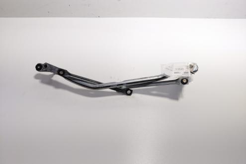 Ansamblu stergatoare fata, Jaguar F-Pace (X761) vol pe stanga (id:710989)