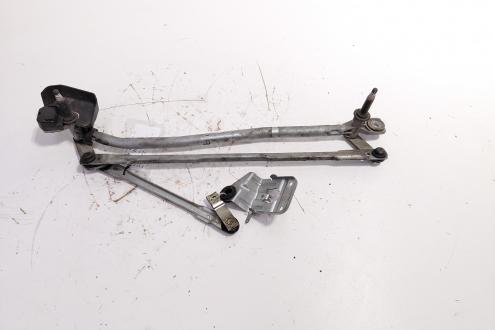 Ansamblu stergatoare fata, cod 8R1955023D, Audi Q5 (8RB) vol pe stanga (id:710991)