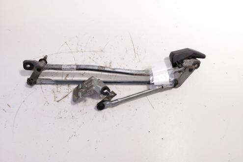 Ansamblu stergatoare fata, cod 8R1955023D, Audi Q5 (8RB) vol pe stanga (id:710991)