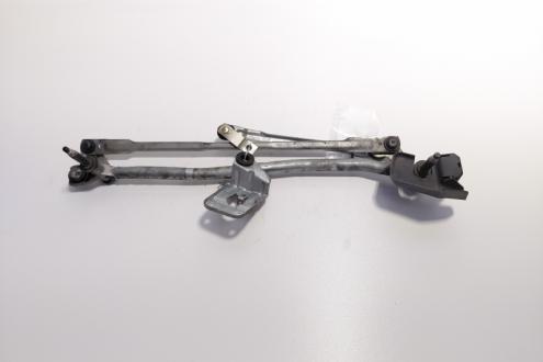 Ansamblu stergatoare fata, cod 8R1955023D, Audi Q5 (8RB) vol pe stanga (id:710991)