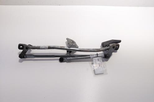 Ansamblu stergatoare fata, cod 8R1955023D, Audi Q5 (8RB) vol pe stanga (id:710991)