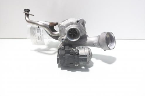 Turbosuflanta, cod 04E145721L, Seat Toledo 4 (KG3) 1.2 TSI, CJZD (idi:709645)