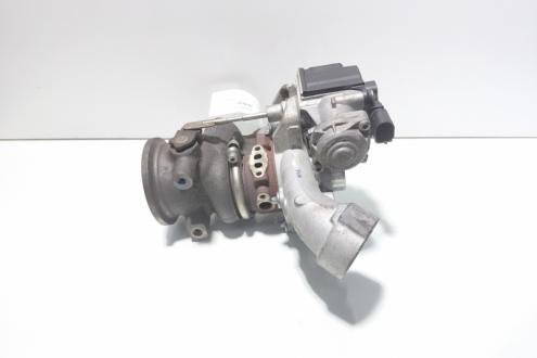Turbosuflanta, cod 04E145721L, Seat Ibiza 5 ST (6J8) 1.2 TSI, CJZD (idi:709645)