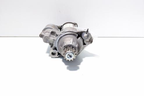 Electromotor, cod 02M911024Q, Seat Leon SC (5F5) 1.0 TSI, CHZD, 5 vit man (idi:709635)