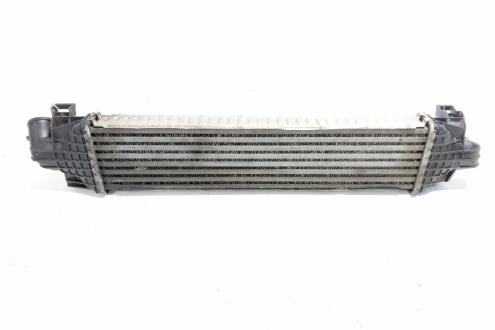 Radiator intercooler, cod 3M5H-9L440-AE, Ford Focus 2 (DA) 1.6 TDCI, HHDA (idi:709677)
