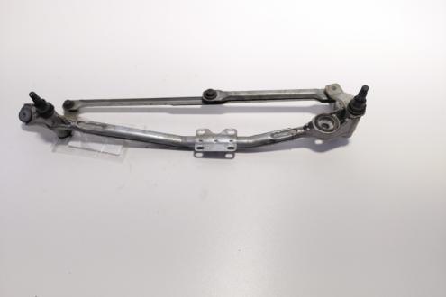 Ansamblu stergatoare fata, cod 7161711-10, Bmw 3 (E90) vol pe stanga (id:710987)