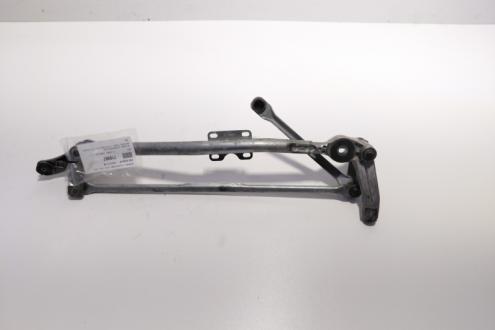 Ansamblu stergatoare fata, cod 7161711-10, Bmw 3 (E90) vol pe stanga (id:710987)