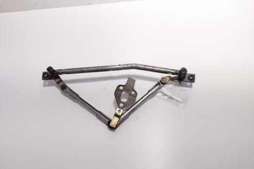 Ansamblu stergator fata, Skoda Fabia 1 (6Y2) vol pe stanga (id:710995)