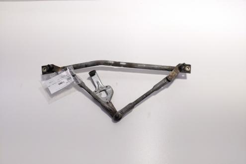 Ansamblu stergator fata, Skoda Fabia 1 (6Y2) vol pe stanga (id:710995)