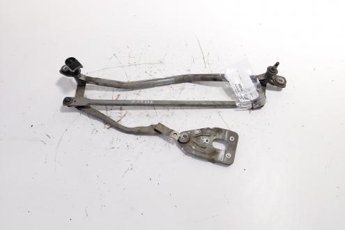 Ansamblu stergatoare fata, cod 4F1955023K, Audi A6 (4F2, C6) vol pe stanga (id:711008)