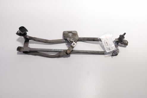 Ansamblu stergatoare fata, cod 4F1955023K, Audi A6 (4F2, C6) vol pe stanga (id:711008)