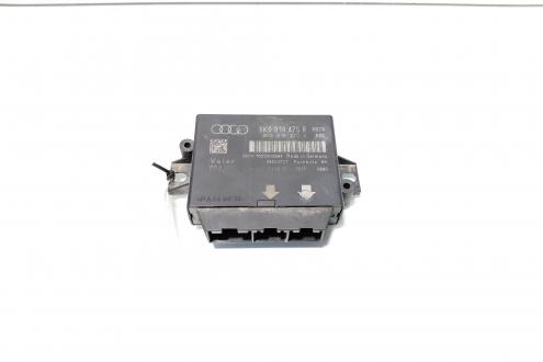 Modul senzori parcare, cod 8K0919475R, Audi A4 (8K2, B8) (idi:708965)