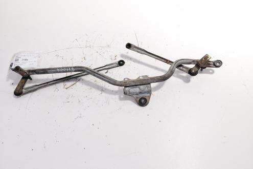 Ansamblu stergatoare fata, Vw Transporter 5 (7HB, 7HJ) vol pe stanga (id:711004)