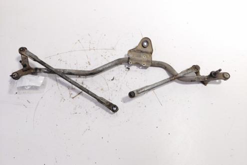 Ansamblu stergatoare fata, Vw Transporter 5 (7HB, 7HJ) vol pe stanga (id:711004)