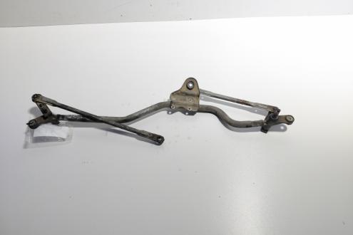 Ansamblu stergatoare fata, Vw Transporter 5 (7HB, 7HJ) vol pe stanga (id:711004)