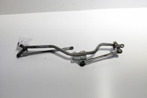 Ansamblu stergatoare fata, Vw Transporter 5 (7HB, 7HJ) vol pe stanga (id:711004)