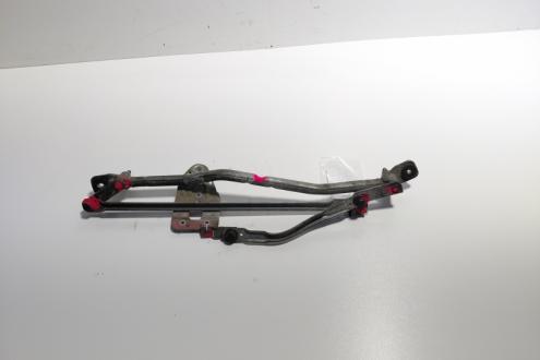 Ansamblu stergatoare fata, cod 4F1955023A, Audi A6 (4F2, C6) vol pe stanga (id:711010)