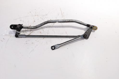 Ansamblu stergatoare fata, cod 8K1955023A, Audi A4 (8K2, B8) vol pe stanga (id:711014)