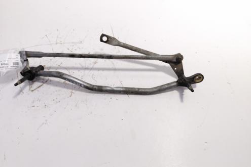 Ansamblu stergatoare fata, cod 8K1955023A, Audi A4 (8K2, B8) vol pe stanga (id:711014)