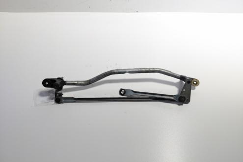 Ansamblu stergatoare fata, cod 8K1955023A, Audi A4 (8K2, B8) vol pe stanga (id:711014)