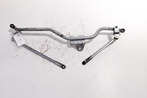 Ansamblu stergator fata, Vw Transporter 5 (7HB, 7HJ) vol pe stanga (id:711020)