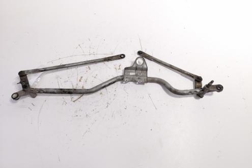 Ansamblu stergator fata, Vw Transporter 5 (7HB, 7HJ) vol pe stanga (id:711020)