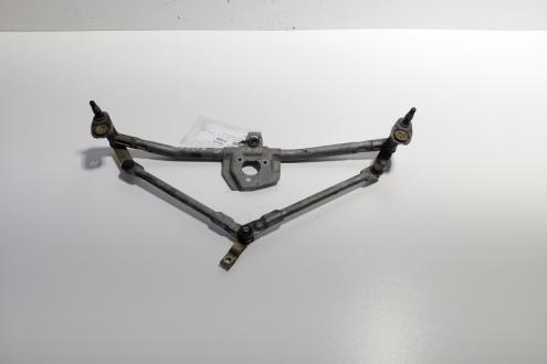 Ansamblu stergatoare fata, cod 1J0955325A, Vw Golf 4 (1J1) vol pe stanga (id:711028)