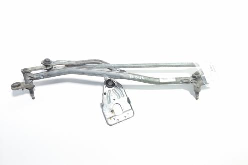 Ansamblu stergatoare fata, cod 4F1955023B, Audi A6 (4F2, C6) vol pe stanga (id:711011)