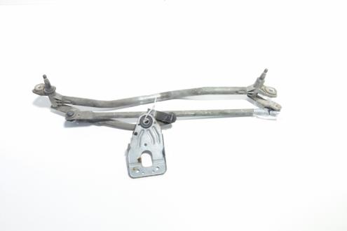 Ansamblu stergatoare fata, cod 4F1955023B, Audi A6 (4F2, C6) vol pe stanga (id:711011)