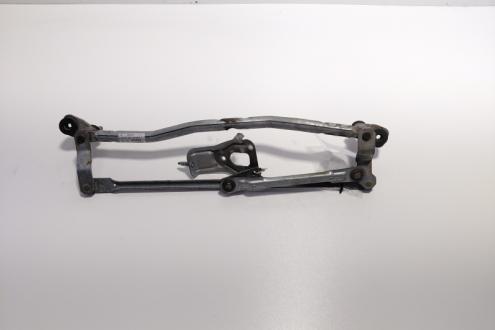 Ansamblu stergatoare fata, cod 8P1955023L, Audi A3 Sportback (8PA) vol pe stanga (id:711033)