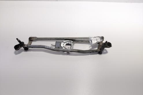 Ansamblu stergatoare fata, cod 8P1955023L, Audi A3 Sportback (8PA) vol pe stanga (id:711033)