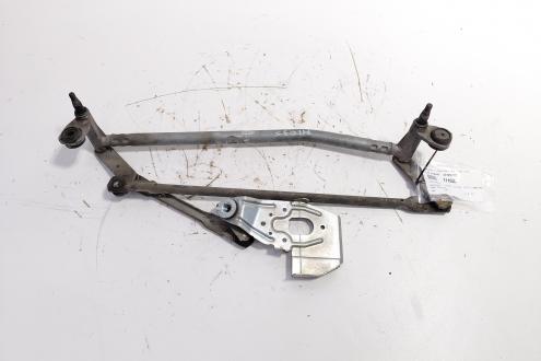 Ansamblu stergator fata, cod 3C1955023E, Vw Passat Variant (3C5) vol pe stanga (id:711035)