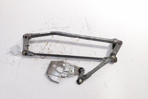 Ansamblu stergator fata, cod 3C1955023E, Vw Passat Variant (3C5) vol pe stanga (id:711035)