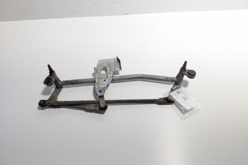 Ansamblu stergator fata, cod 3C1955023E, Vw Passat Variant (3C5) vol pe stanga (id:711035)