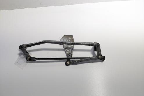 Ansamblu stergator fata, cod 3C1955023E, Vw Passat Variant (3C5) vol pe stanga (id:711035)